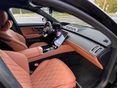 MERCEDES-BENZ S 400 2023/1 - 4