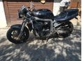 SUZUKI GSX-R 750 1991 - 2