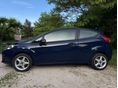 FORD FIESTA 2014/11 - 2