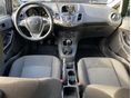 FORD FIESTA 2014/11 - 4