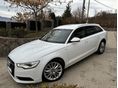 AUDI A6 Avant 3.0 V6 TDI DPF quattro S-tronic 1.TULAJDONOSTÓL TÖRÉSMENTES KILOMÉTERGARANCIA