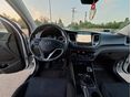 HYUNDAI TUCSON 2017/5 - 7