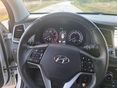 HYUNDAI TUCSON 2017/5 - 10