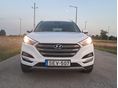 HYUNDAI TUCSON 2.0 CRDi LP Premium