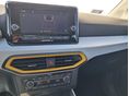 SEAT ARONA 2023/10 - 11