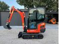 KUBOTA KX019-4