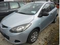 MAZDA 2 2010/4 - 3