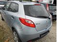 MAZDA 2 2010/4 - 5