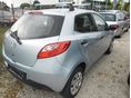MAZDA 2 2010/4 - 6