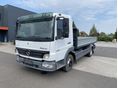 MERCEDES-BENZ 2012/1 - 1