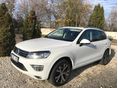 VOLKSWAGEN TOUAREG 3.0 V6 TDI BMT SCR Camel Tiptronic ic Végig vezetett szervízkönyv! ÁFÁ-s