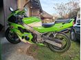 KAWASAKI ZX-6R (NINJA) 1996 - 3