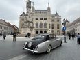 ROLLS-ROYCE SILVER CLOUD 1958/5 - 4