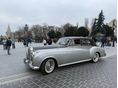 ROLLS-ROYCE SILVER CLOUD 1958/5 - 1