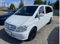 MERCEDES-BENZ VITO 2012/2 - 1