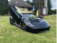 LAMBORGHINI GALLARDO 2007 - 4