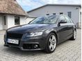 AUDI A4 2009/1 - 2