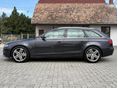 AUDI A4 2009/1 - 6