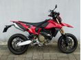 DUCATI HYPERMOTARD 698 2024/6 - 1