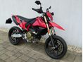 DUCATI HYPERMOTARD 698 2024/6 - 2
