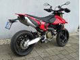 DUCATI HYPERMOTARD 698 2024/6 - 3