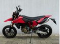 DUCATI HYPERMOTARD 698 2024/6 - 4