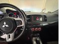 MITSUBISHI LANCER 2012/2 - 11