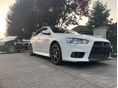 MITSUBISHI LANCER 2012/2 - 5
