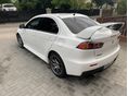 MITSUBISHI LANCER 2012/2 - 7