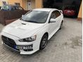 MITSUBISHI LANCER 2012/2 - 3
