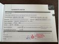MITSUBISHI LANCER 2012/2 - 14