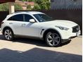 INFINITI QX70 3.7 V6 S (Automata)