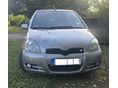 TOYOTA YARIS 1.5 T Sport