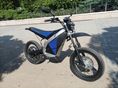 YAMAHA DT 50 Elektromos