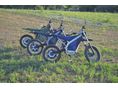 YAMAHA DT 50 2024 - 3