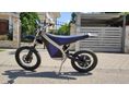 YAMAHA DT 50 2024 - 10