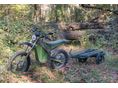YAMAHA DT 50 2024 - 11