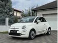 FIAT 500 2016/4 - 1