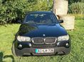 BMW X3 2009/10 - 3