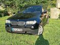 BMW X3 2.0d (Automata) Nagyszervíz elvégezve. vonóhorog. full fekete kárpit