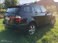 BMW X3 2009/10 - 6