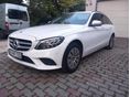 MERCEDES-BENZ C 180 2019/10 - 1