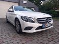 MERCEDES-BENZ C 180 2019/10 - 2