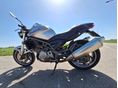 CAGIVA RAPTOR 2000/9 - 10