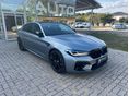 BMW M5 2020 - 3