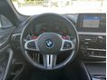 BMW M5 2020 - 9