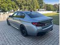 BMW M5 2020 - 7
