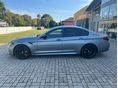 BMW M5 2020 - 8