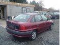OPEL ASTRA F 1994/11 - 2