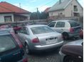 AUDI A6 2002/1 - 1